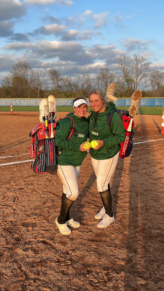 Bethel Softball tweet media