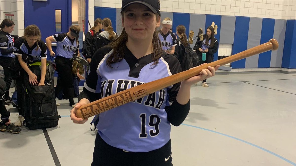 Mahwah SB tweet media