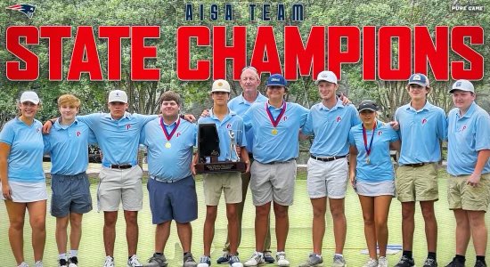 Pike Liberal Arts Athletics tweet media