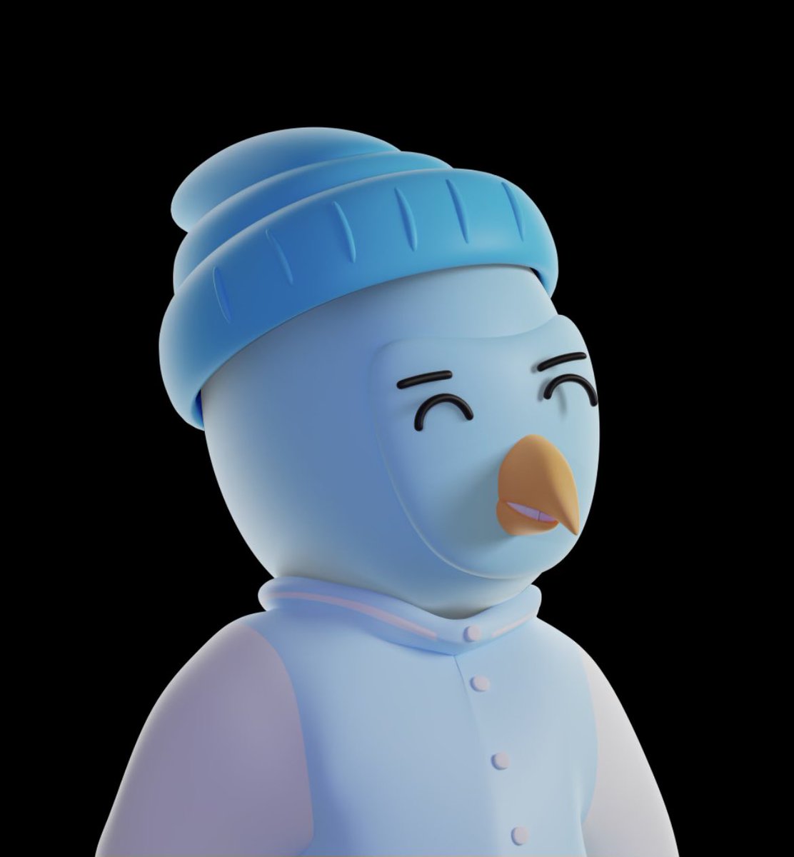 Giveaway time!!!!
Mint site: whowhos.io

Opensea: opensea.io/collection/who…

7,777 collection
0.08eth mint 

-Doxed team - <a href="/illaDaProducer/">illaDaProducer🍌</a> 

- Amazing Art

RT and tag one person for a chance to win a free whowho!!!!