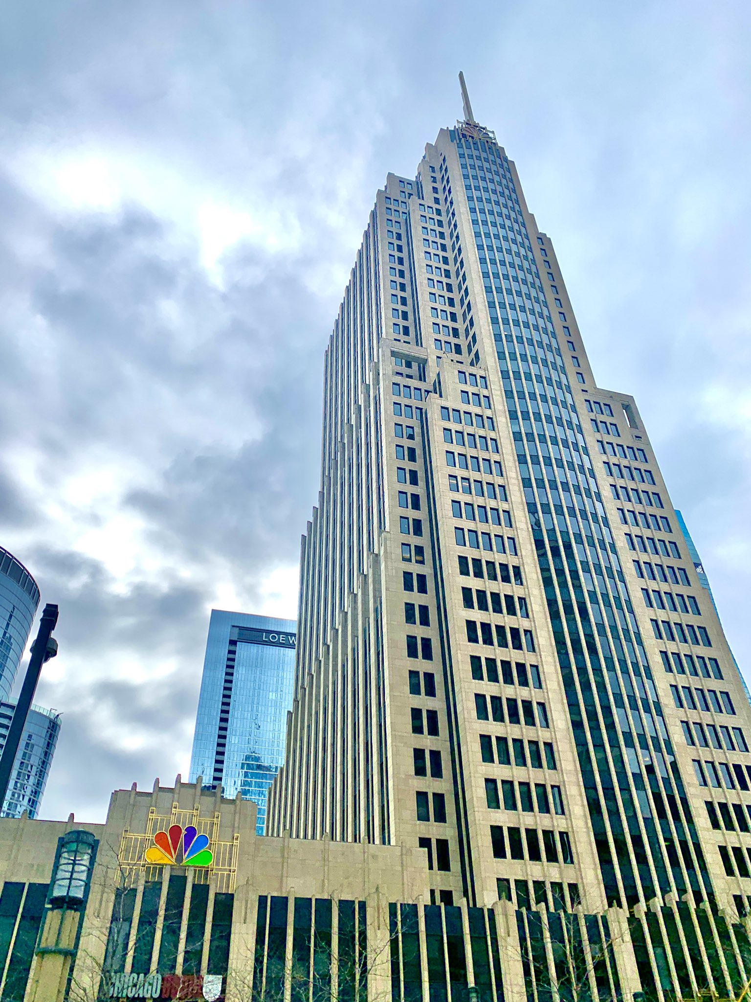 Nbc Tower Near Me Selina Guevara (@Selinaguevaratv) / Twitter