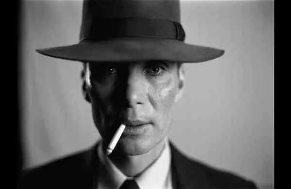 morebuttertv's tweet photo. Double screening of OPPENHEIMER and BARBIE on July 21, 2023. https://t.co/T0dRvdbAXk