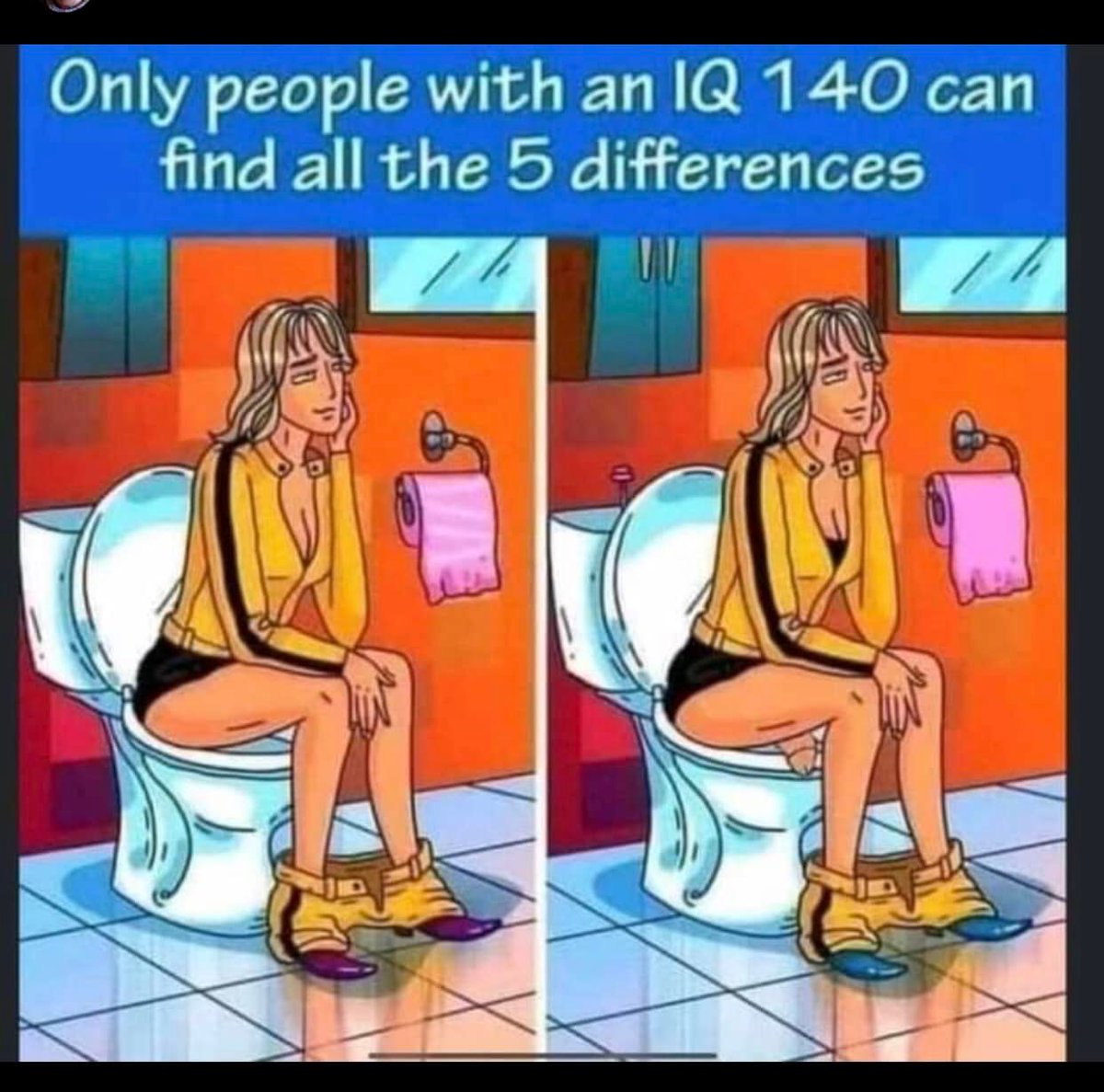 cindycj60's tweet photo. 🤔 https://t.co/aSG0xkGDDy