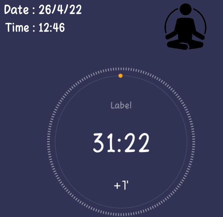 🧘🏻 #burn2earn #bellachallenge <a href="/BlueStudiosFit/">Blue Studios FIT</a>