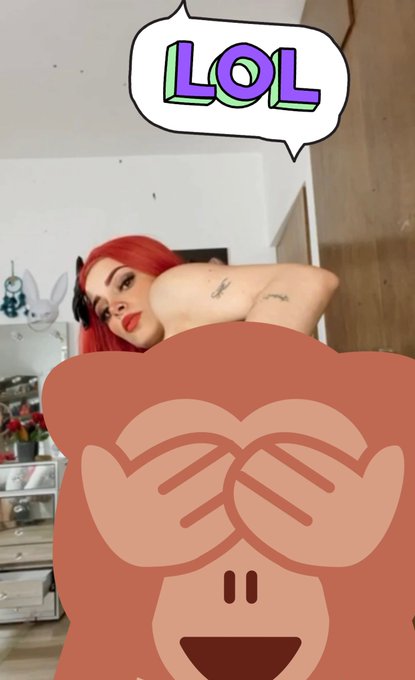 Shhhh 🙈  👅 https://t.co/9Wa5njImbX ❤️ https://t.co/vN5SkGeqDB