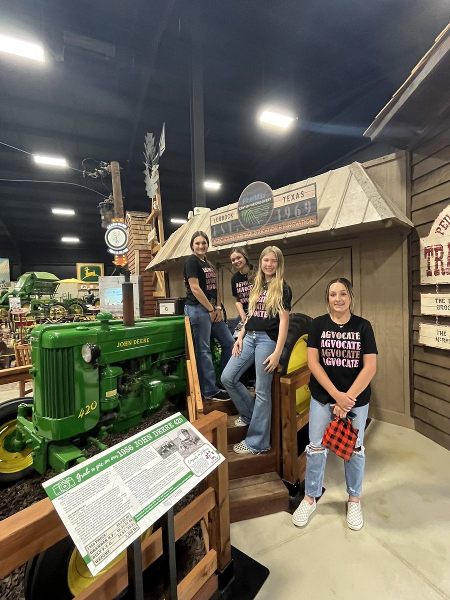 3rd in STATE!! Congratulations to the Lampasas FFA Agricultural Communications team of Haylee Finley, Paige Rutland, Avery Hopson, and Morgan Bobo! Haylee was 6th high individual and Paige ranked 10th high with a perfect score on editing! Great job, ladies! <a href="/LampasasHS/">Lampasas HS</a>