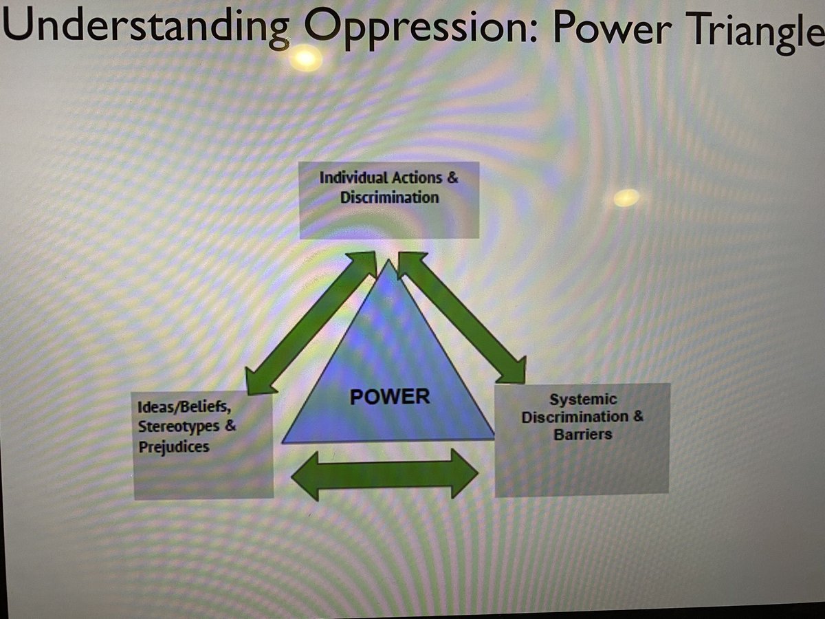 StMaryOakville's tweet photo. Thank you to Karen Murray of the Toronto District School Board for sharing “Anti-Black Racism: Essential Work for All Members of our School Community” with the @StMaryOakville and @OLPhcdsb school communities. https://t.co/puE68xipYS