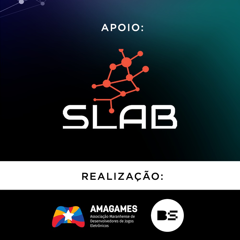 AMAGAMES - Desenvolvedores de Jogos do Maranhão tweet media