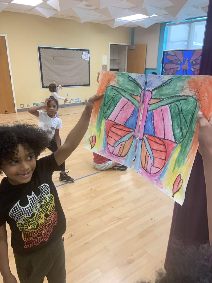 Loren Foster tweet media