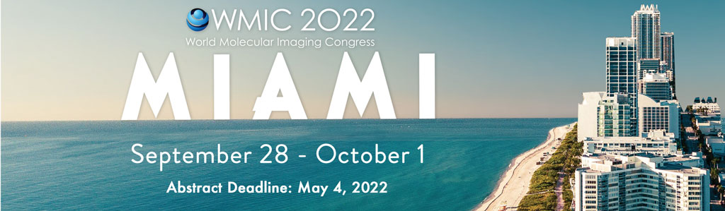 WMISWMIC's tweet image. REMINDER: WMIC 2022 abstract deadline is next Wednesday, May 4th, 2022.
Submit your abstract: ow.ly/bxRb50ISZP6
We can't wait to see you in Miami!