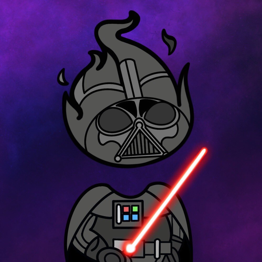 🔥🔥New drop "Sparkie #032" 🔥🔥

Check at
crypto.com/nft/collection…

#NFTdrops #NFT #NFTcollections #NFTTHAILAND #NFTCommunity #NFTcollectibles #NFTworld #NFTProjects #NFTthaiartist #nftcollectors #NFTCommmunity #NFTCommumity #nftnews #NFTs #NFT #NFTCollection #NFTcollectible