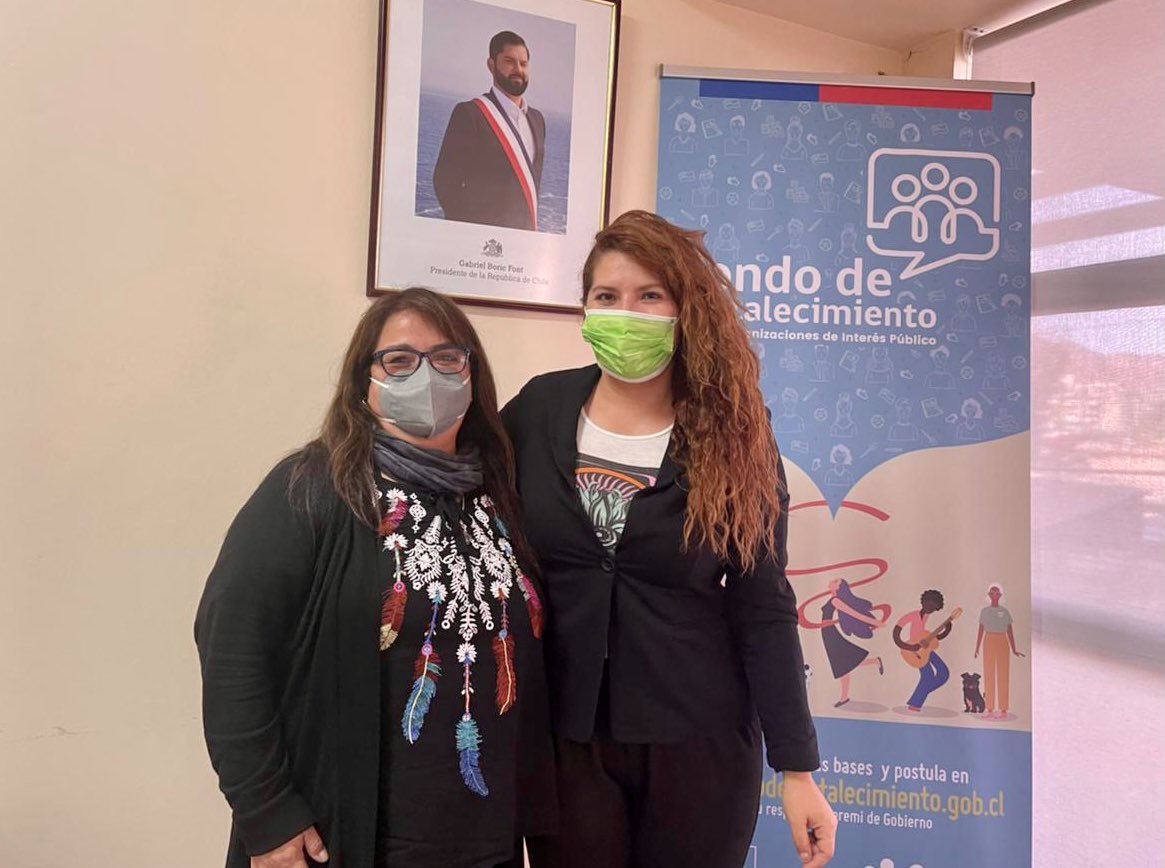 Periodistas Atacama tweet media