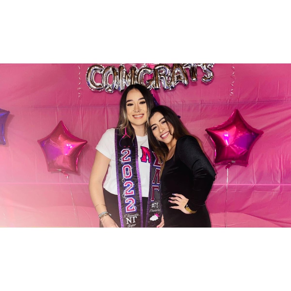 _IxchelNochtli's tweet image. 2022💖💜⛓🎓 #ΣΛΓ @Daisy_loya