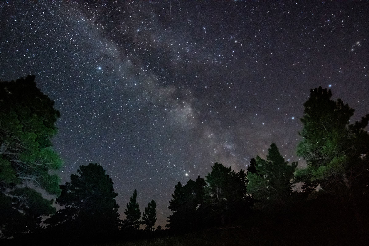 Here's to International Dark Sky Week 🎇💫

📸: Justin Haag | Gilbert-Baker WMA

#DiscoverTheNight #idsw2022