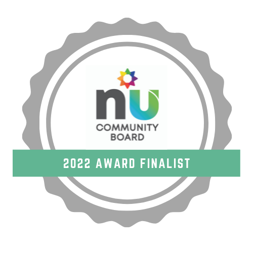 We are super excited to announce that our President and Founder, Kira, is one of the six finalists for the NU Alberta Awards for Outstanding Student Social Entrepreneurship. 

Join us this Thursday!There’s $10,000 in award money on the table. Link to register in the bio!
