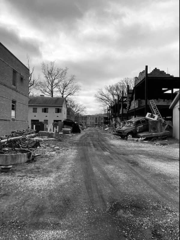 46MPCMD_TF46's tweet photo. #GuardianResponse22 is underway! @USNationalGuard units train with @USArmyReserve units in a simulated catastrophic event response in #muscatatuck Indiana. Photo credit to @210thMPAD https://t.co/yTNmCPxtBr