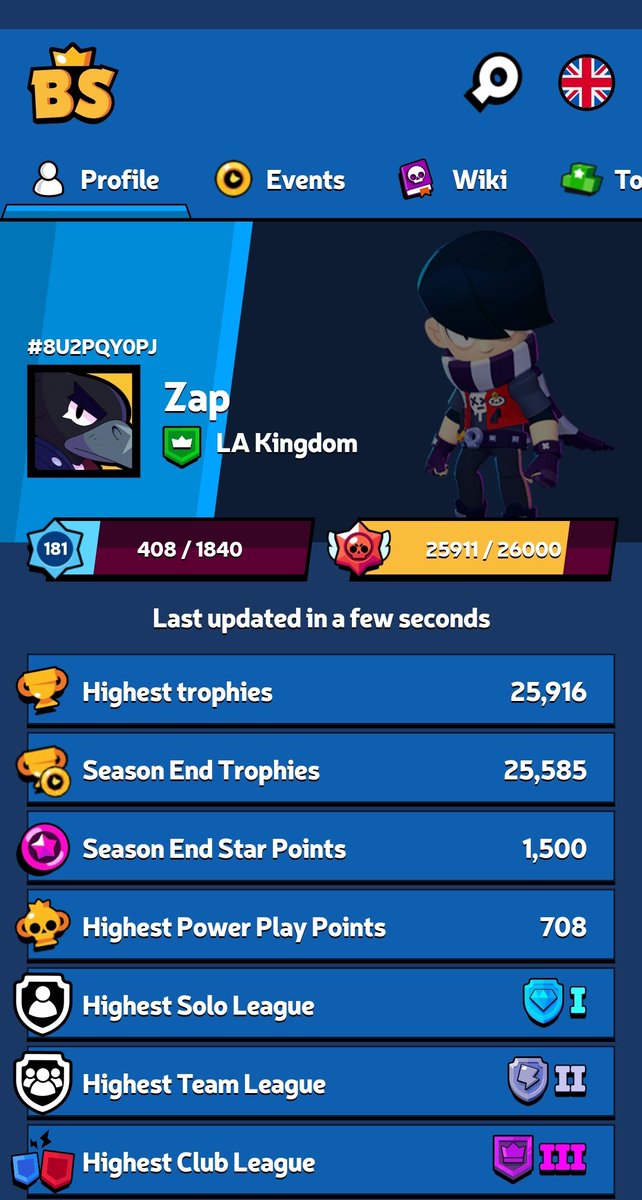 Zap plays tweet media