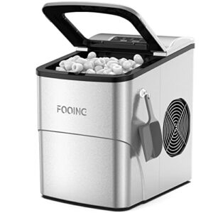 warehouseoffers's tweet image. #Ice Makers Machine Counter Top 6 Mins,#FOOING #Ice Machine Maker for Home 2 Cubes Sizes,Self Clean Function with Scoop &amp;amp; Basket,24H/12KG #Ice Making,Mothers Day Gifts

More Details Here: warehousediscounts.net/l/hzy

#AT #Cube #SaverDeal #Simply #SuperSaverDeal