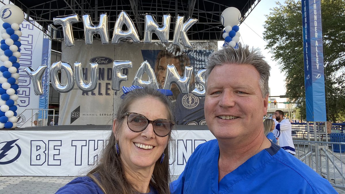 megndsmom's tweet photo. #gobolts #fanappreciation https://t.co/bNWKjgNraq