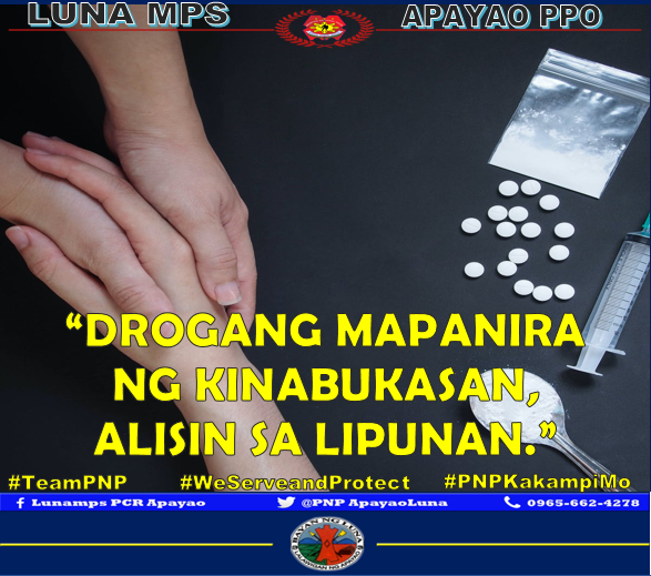PNPLuna's tweet photo. #PNPKakampiMo
#TeamPNP
#WeServeAndProtect https://t.co/54zEqQtkNb