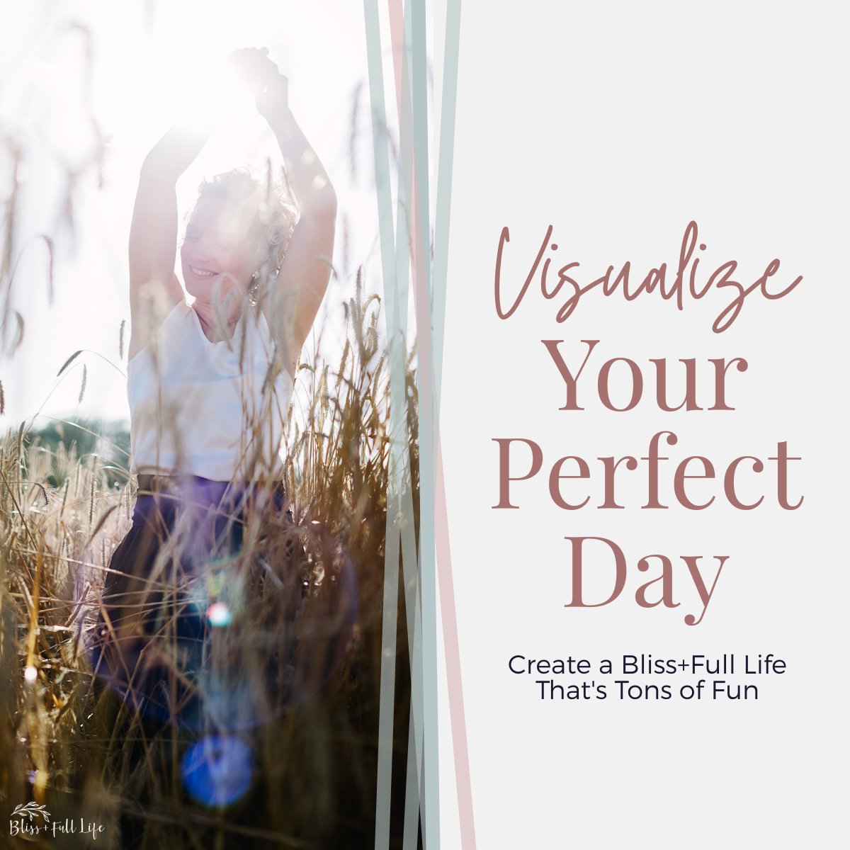 BlissFullLifeCo's tweet photo. Have you ever visualized your perfect day? Fun days like that start with THIS important
fundamental.  https://t.co/4cnvyfP6s2 #OolaGlobalAmbassador #oolalife #greengap #OolaLifeCoach #oolafun #livedifferently #lessstress #morebalance #greaterpurpose https://t.co/lzCv17Zgxc