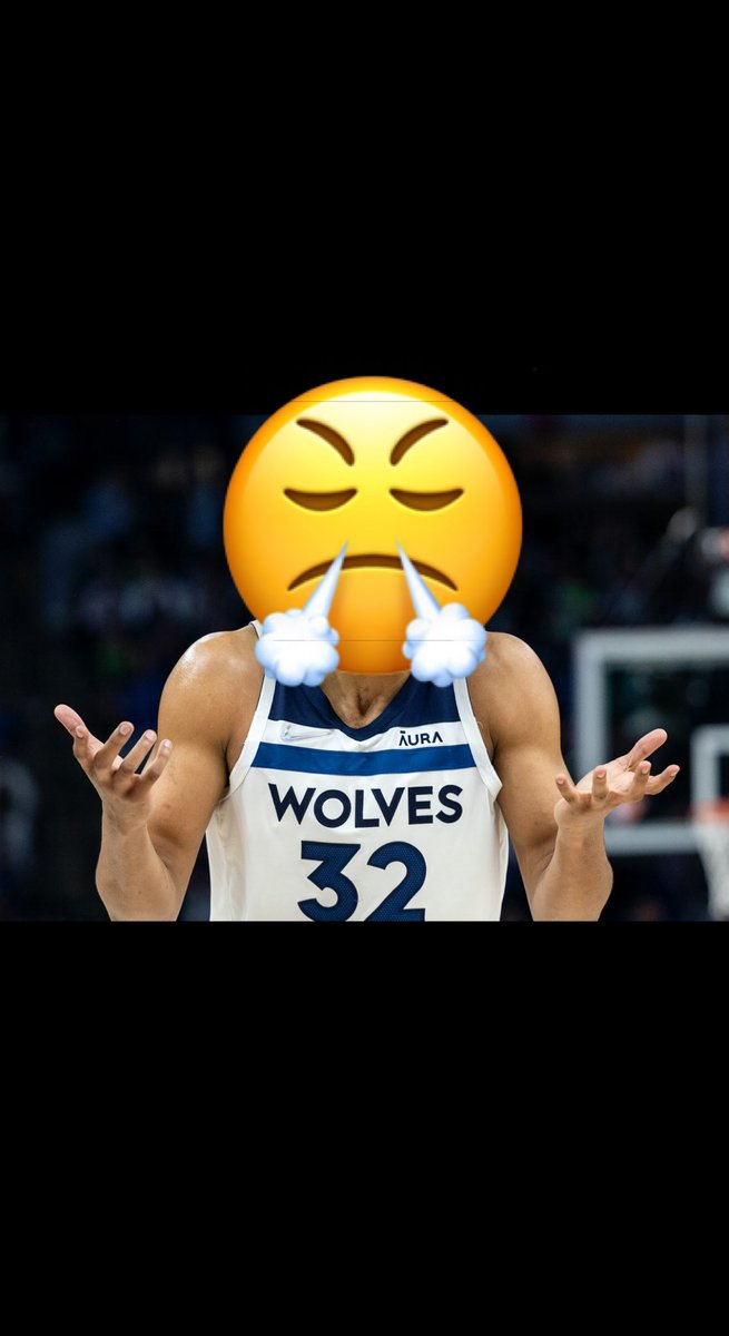 SHYpolarbear's tweet image. Wolves RN

#AlleyesNorth #WolvesIn6