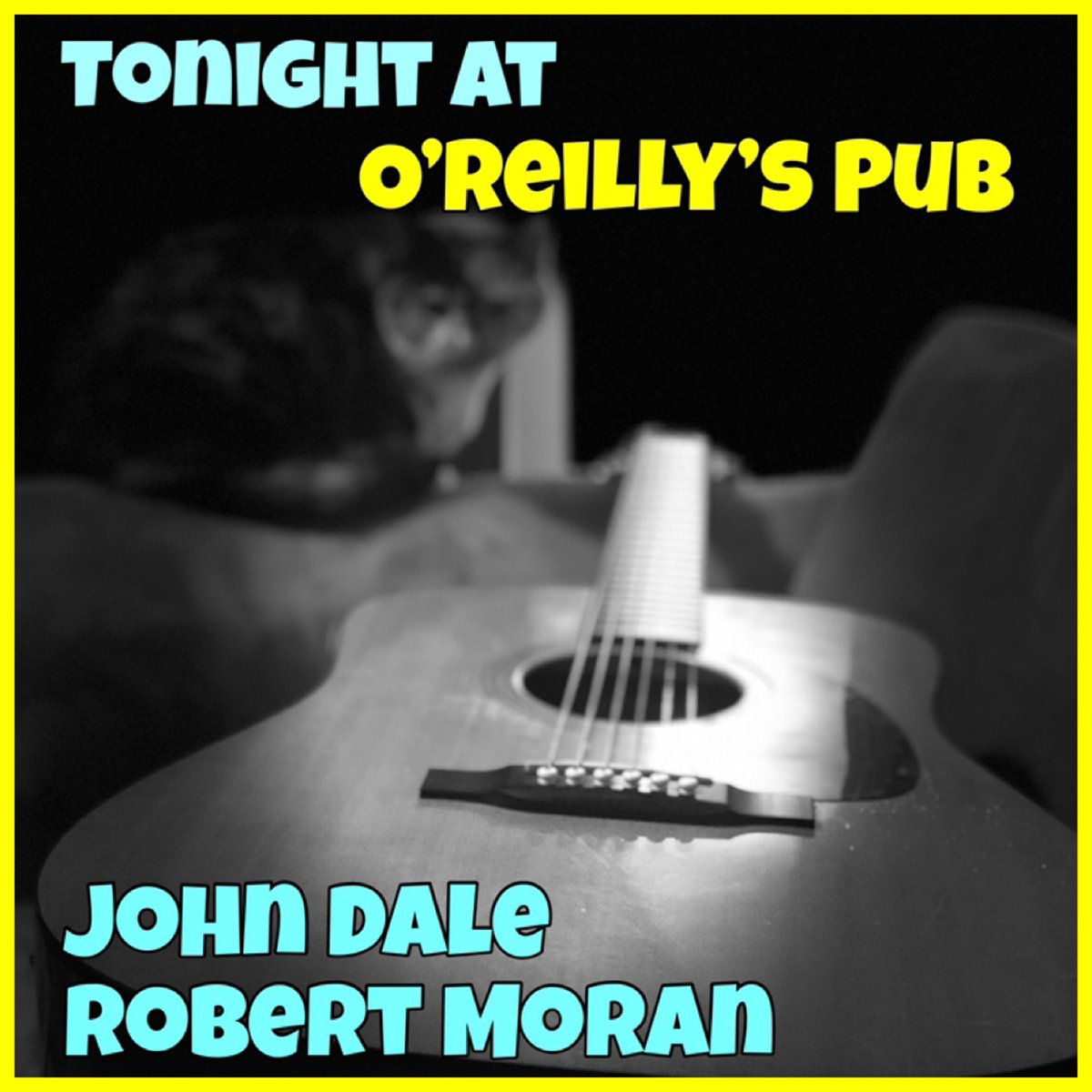 Down <a href="/oreillys_pub/">O'Reilly's Pub</a> tonight. <a href="/GeorgeStLive/">George Street</a>