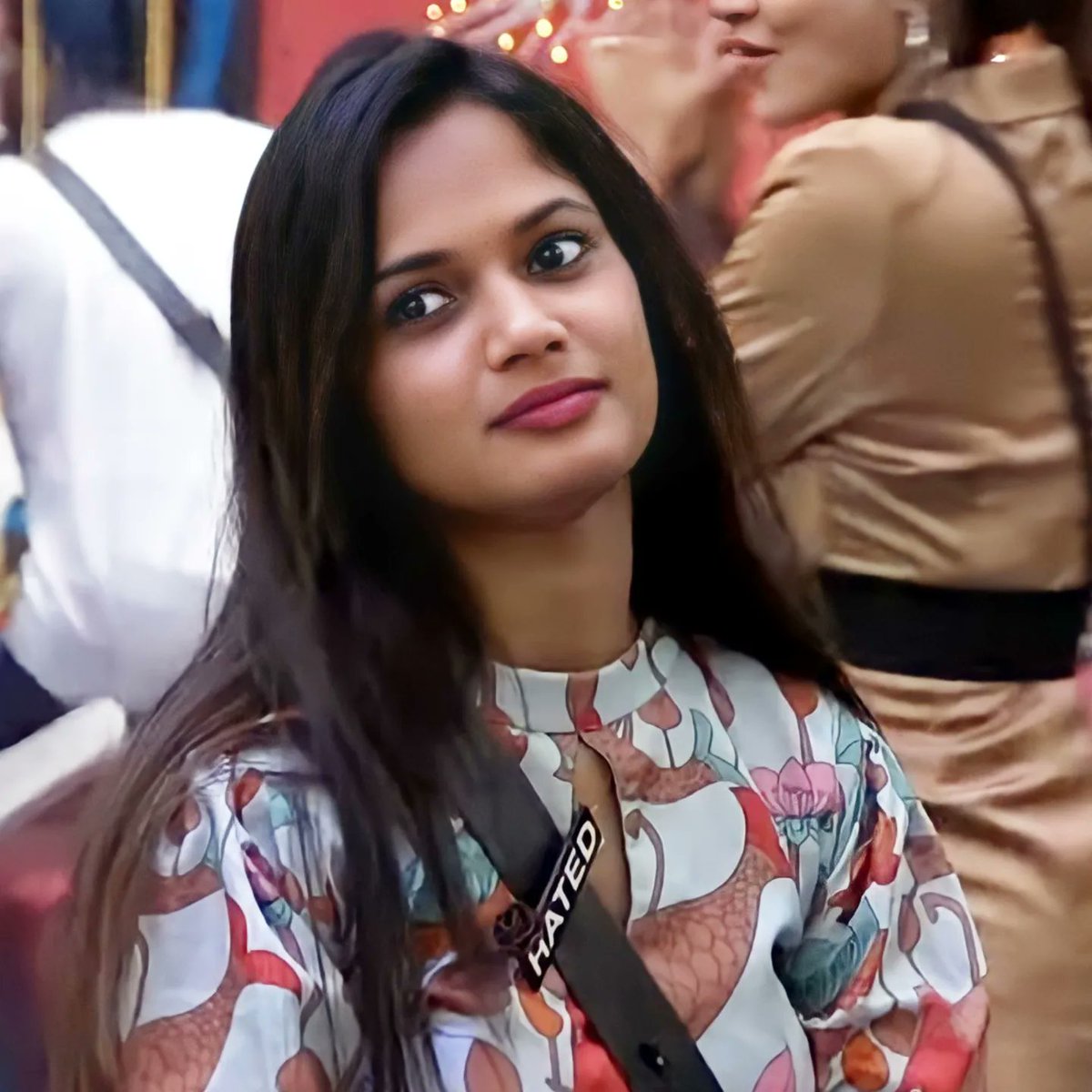 Let's vote and support our #daredevil Ariyana! Login to Disney + Hotstar APP Search for BIGG BOSS NON STOP CAST YOUR VOTE FOR ARIYANA (10 Votes) No subscription required! #ariyanaglory #anchorariyana #biggbossott #biggbossnonstop #biggbossofficial