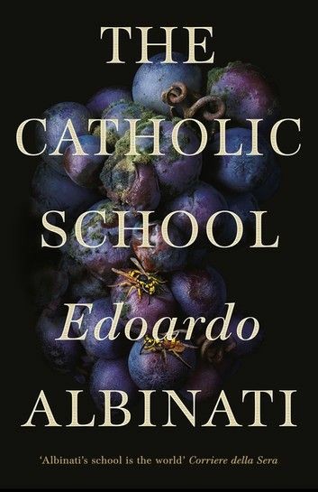 PatriziaTenda's tweet photo. #colazione con Edoardo Albinati: I preti scelsero la metafora delle MELE MARCE, nate marce, non era ammissibile che si fossero guastate durante la permanenza nel cesto della scuola.
#scritturebrevi https://t.co/Oxy07uYNkI