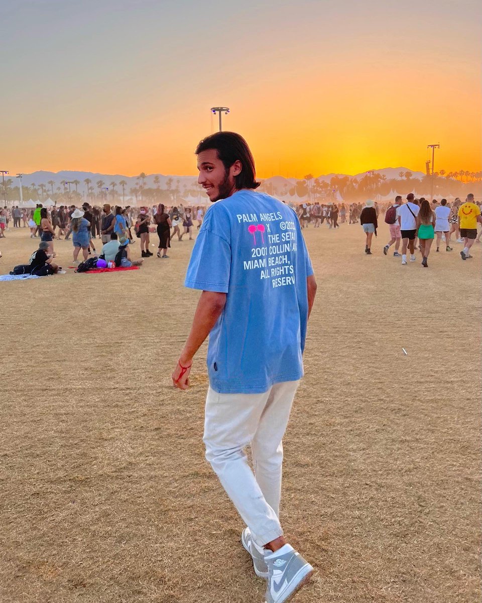 Coachella 2022 🎡❤️‍🔥