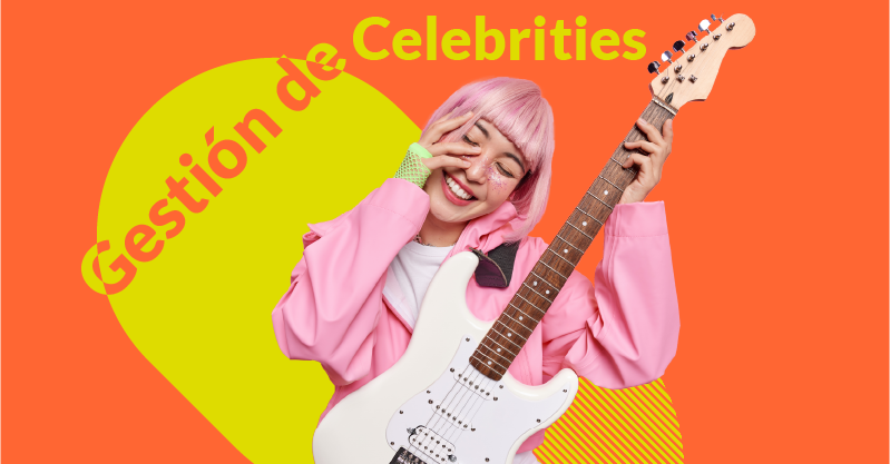 Somos expertos en la gestión de #celebrities.

😍⚡Ideamos, creamos y organizamos experiencias de marca que apelen directamente al consumidor y te permitan incrementar los resultados como empresa.

📲¿Quieres saber más? 
 📍whiterabbit.es