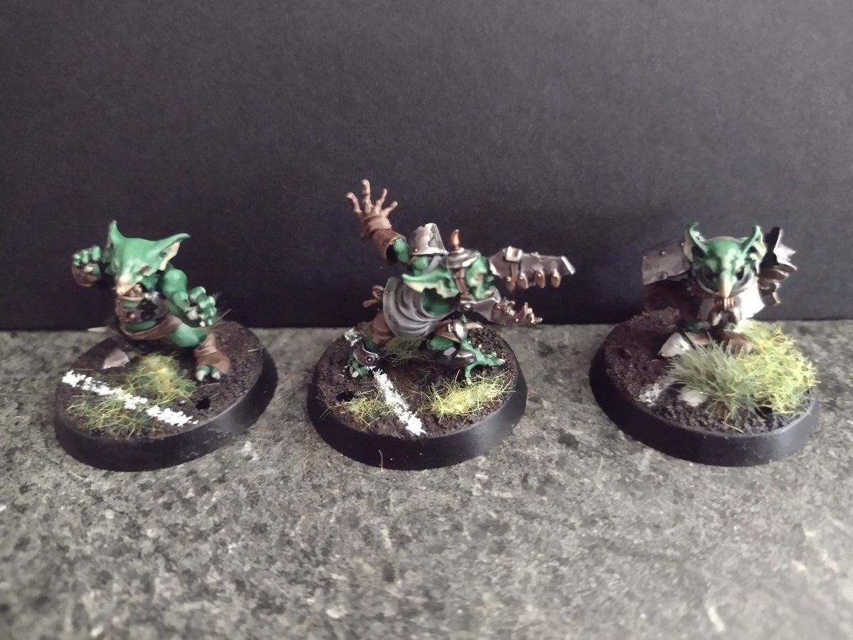 markus_roder's tweet photo. @matthewnadaw #bloodbowl
#BlackOrc
Just played them once yet... https://t.co/3Ys1sm3kIA