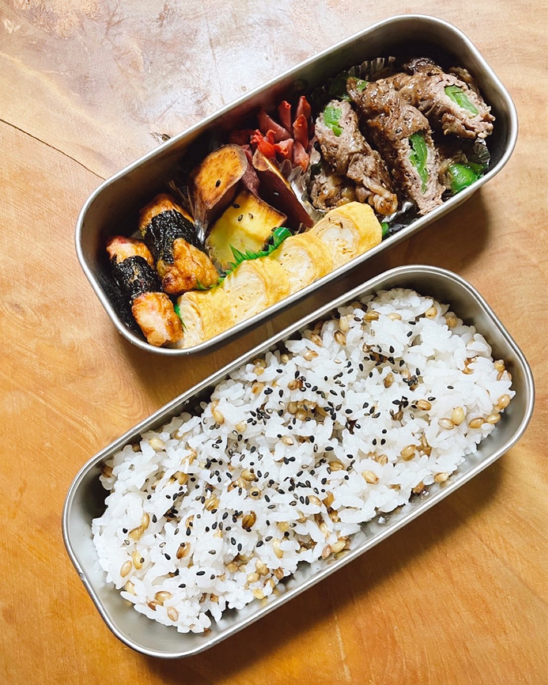 節約お弁当レシピ 簡単おうち献立レシピ Sig Maro Twitter