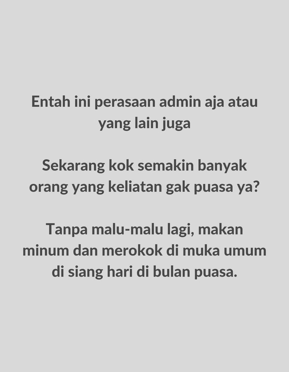 Txt dari Foto Dakwah 🇵🇸 (@fotodakwah) on Twitter photo 