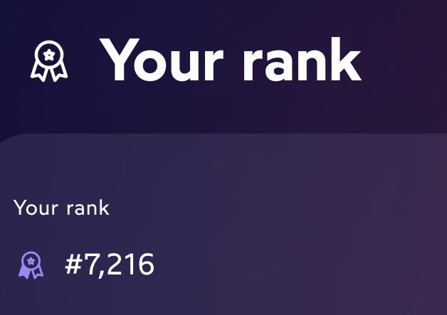 もうほんと勘弁して…🥹とりあえず仕事終わるまで耐えて🙏🙏🙏
#Everdome #GenesisNFTs