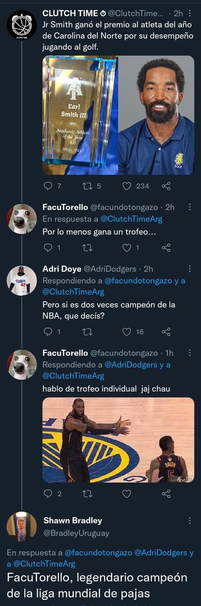 NBA out of context Latam (@nbaooclatam) on Twitter photo 