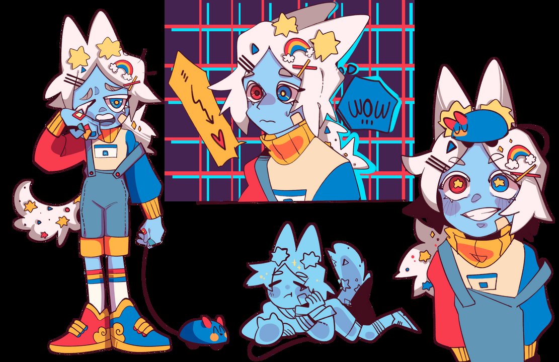 GumdropVT's tweet image. 👾 VTUBER INTRO 👾

Gday, I'm gummy noice to meet chu! 
Come follow me for some fun content.
reason 1 I'm kinda cute
reason 2 im just uwu
follow me...nooooooow

Creator- 
@Zen_Pepper 

FanArt tag-
#bludoggo
 
#vtuber #VTuberEN #Vtubers #VtuberDebut #ENVtubers #anime #manga #Vtube