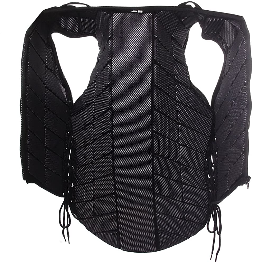 Watson743964019's tweet photo. Equestrian protection vest.
.
.
.
#vest #protectionvest #equestrianvest https://t.co/IGlx1oz3xP