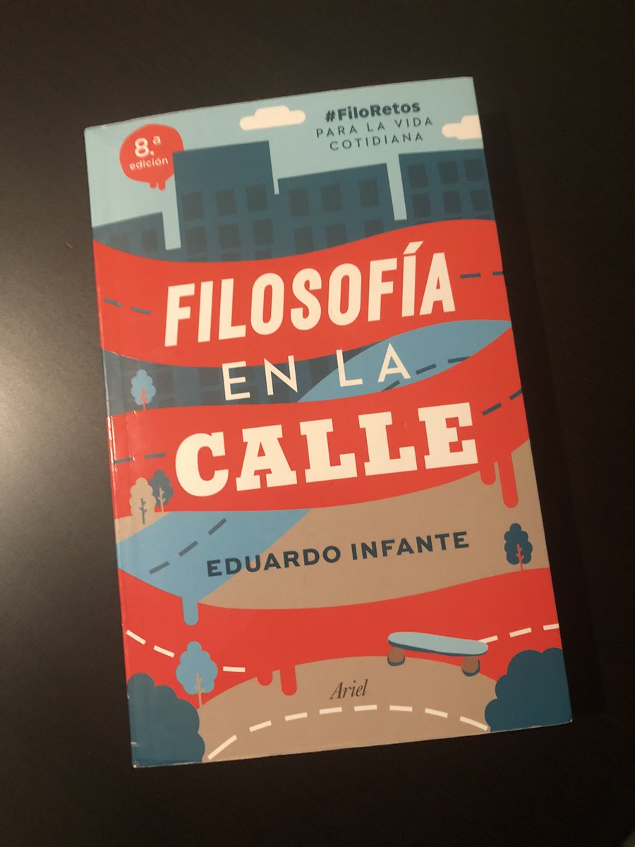 P_SanchezC's tweet photo. Estoy lista para los #FiloRetos del Míster @eledututor 📚🤓 https://t.co/GPcwLEcE04