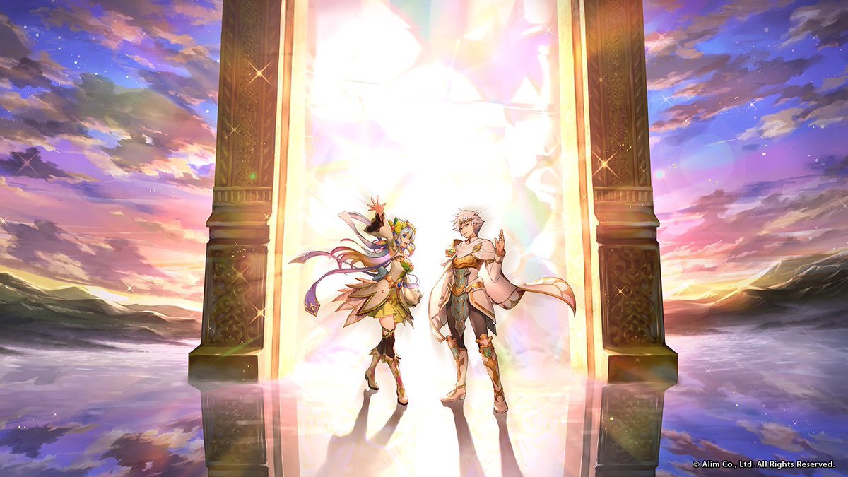 sorreinhart's tweet photo. Brave Frontier, one of the most important and nostalgic games to me personally, has officially shut down as of April 27th, 2022.

And so... an era of adventure ends 😔 Goodbye, and thank you for the happy memories you brought.
#BraveFrontier #BFGlobal #BF https://t.co/4J3ViXOjhz