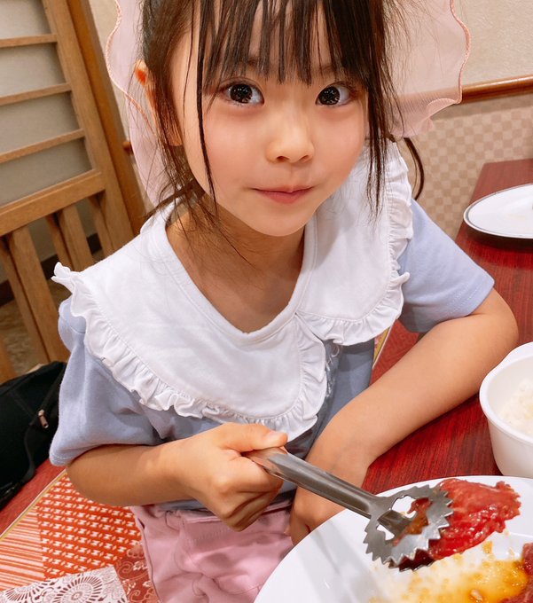 Twitterのコスプレ画像4