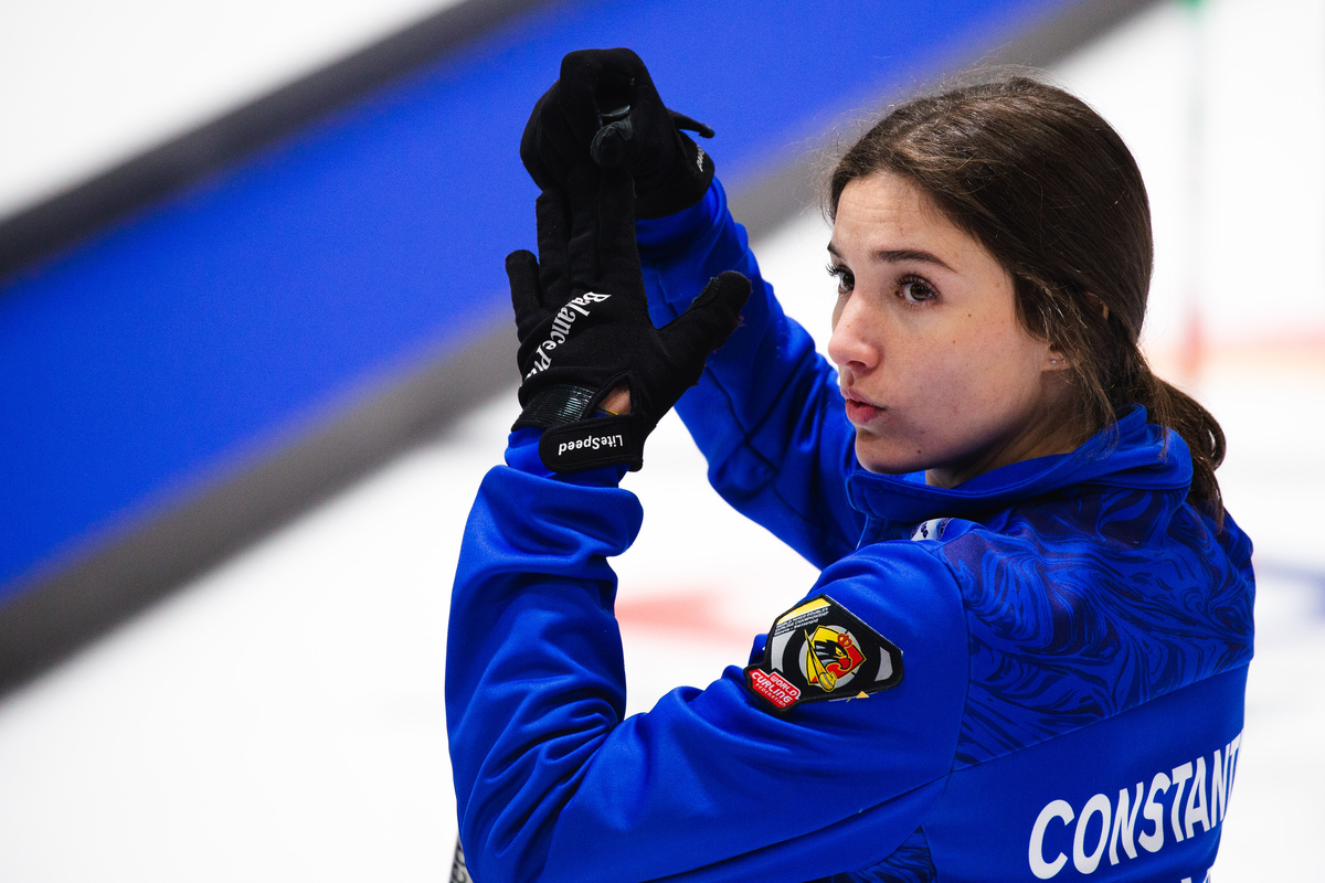 World Curling tweet media