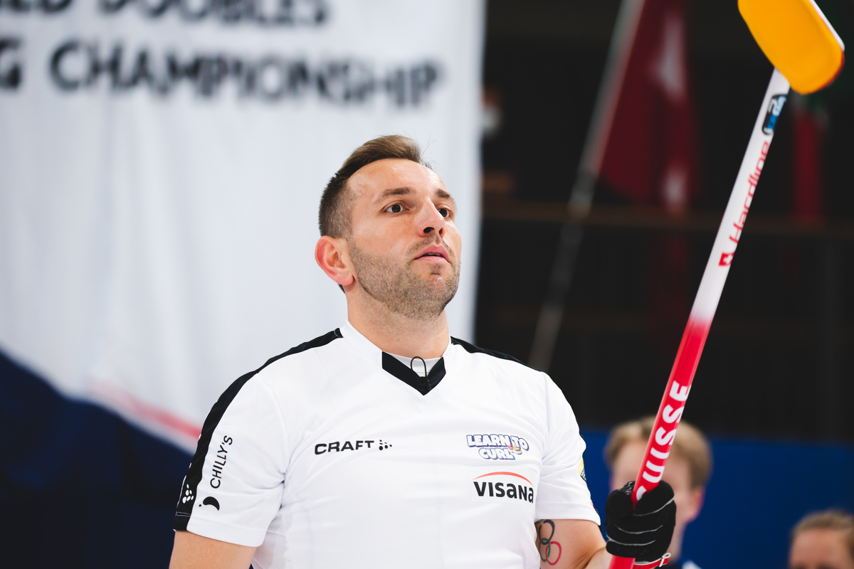 World Curling tweet media