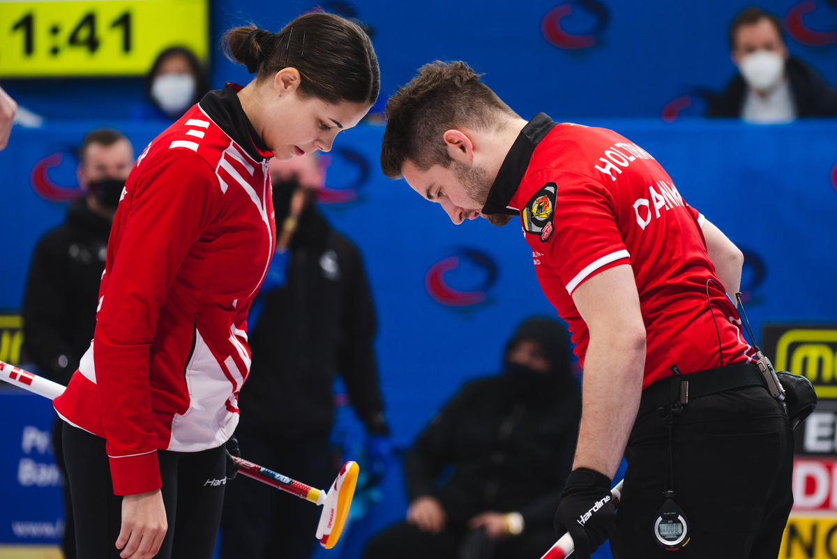 World Curling tweet media