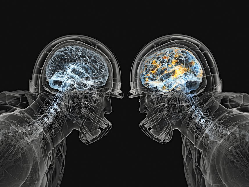 MadisonGhoreis1's tweet photo. Lacking universal guidelines for return to learning protocols post-TBI allows colleges 2 force students 2 play when they haven't fully recovered.This endangers students in their athletic career, so the NCAA needs to use more statistics in their guidelines. #ucr150 @besavageee https://t.co/AvSJzJnQoO