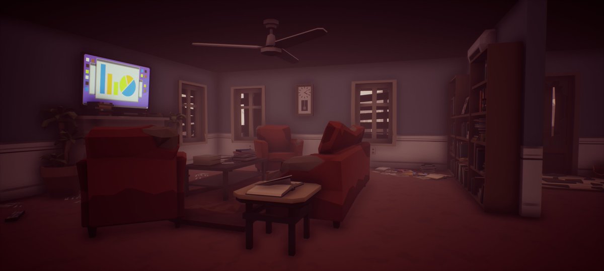 mcjsulit's tweet photo. Everything is more fleshed out now thanks to the team. #UnrealEngine4 #leveldesign #gamedev  #codecoven https://t.co/YUUvRnAClq