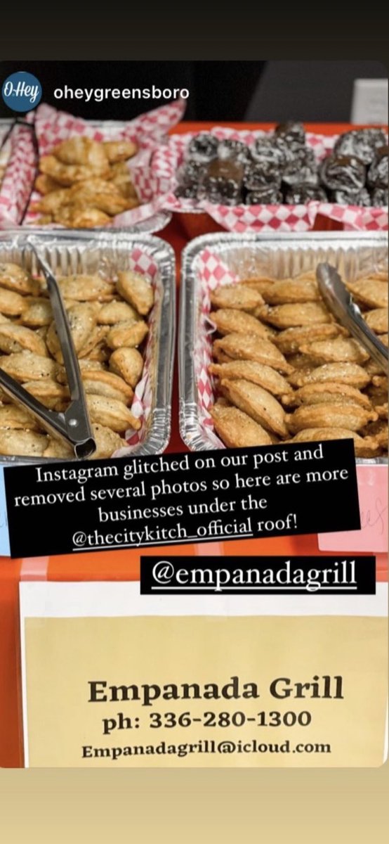 Empanada Grill (@empanadagrill1) on Twitter photo 