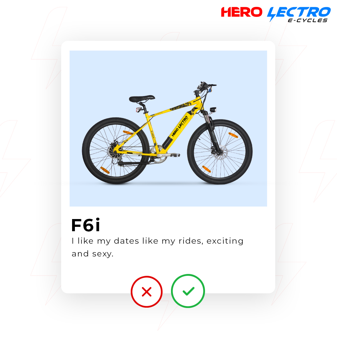 Hero Lectro E-Cycles on Twitter: \