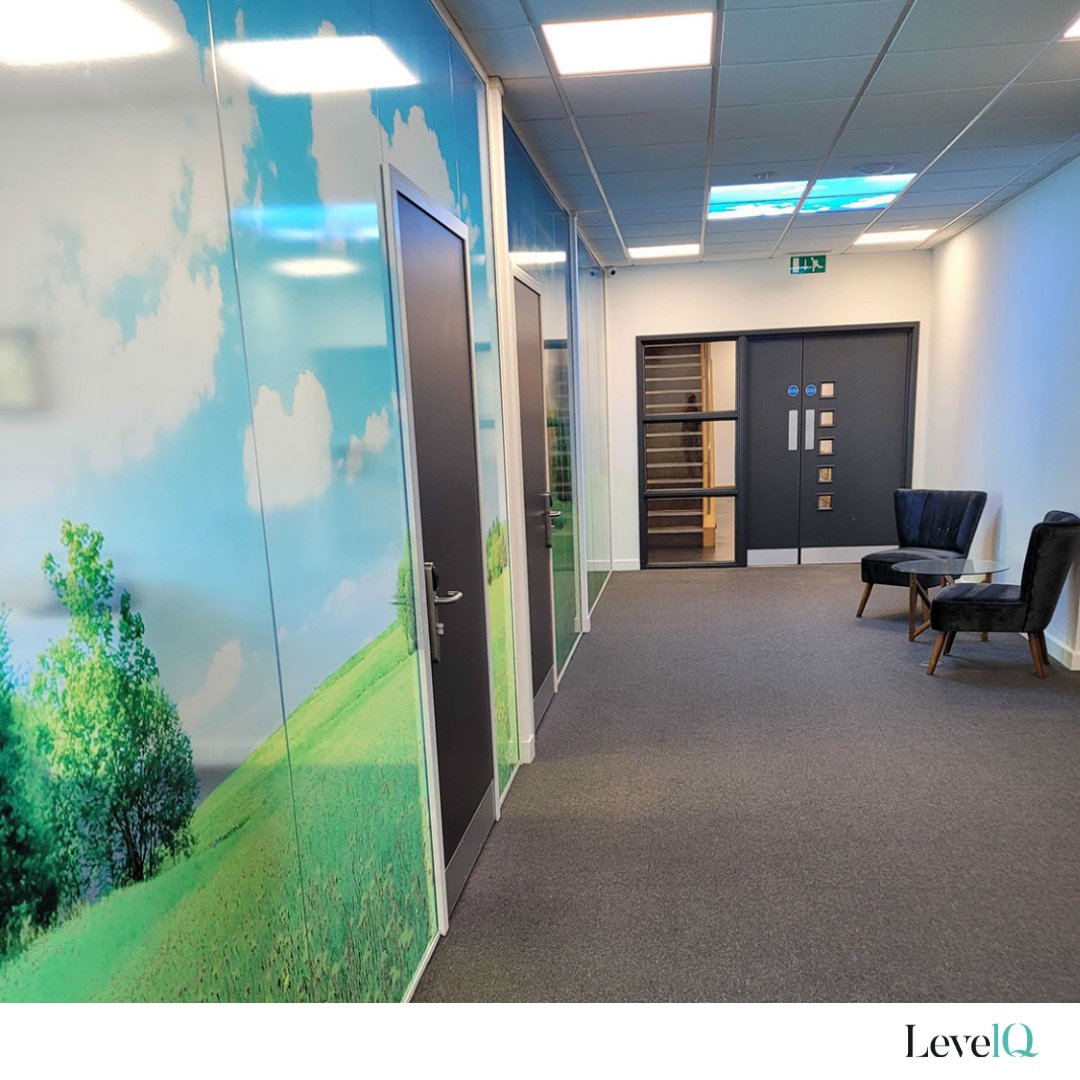 LevelqO's tweet photo. 📌Phoenix House📌
The second of our buildings on the LevelQ complex, Phoenix House boasts our outdoor terrace, picnic area, large co-working space, and is closest to our five-a-side pitch.
#stocktonontees #teesside #levelq #outdoorworking #bestoffices #officedesign https://t.co/dL0h4gFkVv