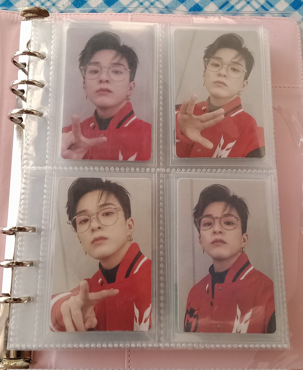 sahicozy's tweet photo. a really happy mail from @0409cart >< asahi specs kit pc finally came home 😭 collection complete✨ thank you so much po sa smooth and hassle-free transaction as well as the safe packaging!! till the next budol <3 #0409feedbacks https://t.co/vTuFyulBRL
